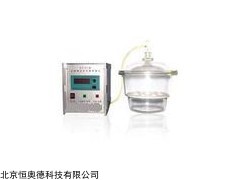 HAD-ZJ-II 自救器气密检查仪    