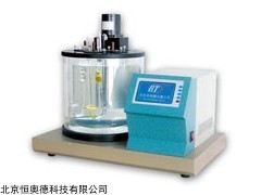 HAD-BKV-3B  运动粘度测定仪 