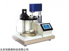 HAD-BWSR-6 石油破/抗乳化测定仪   