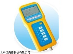 HHA-AD18-MP6100 便携式PH   