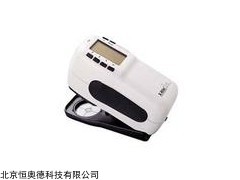 HAD-SP60 色差仪  