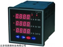HY-TE-PW994 电力仪表   