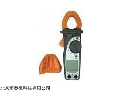 AC钳表   型号：HAD-TM-1012