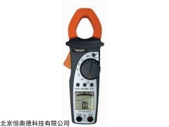 AC/DC钳表   型号：HAD-TM-1015