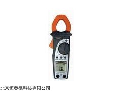 AC钳表   型号：HAD-TM-1014