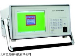 音频综合检测仪   型号：HAD-2000C