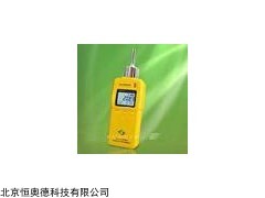 泵吸式氧气检测仪   型号：HA-GT901-O2