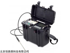 便携式烟气分析仪   型号：HA-YQ3000-B