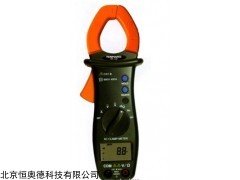 HAD-TM-12E  AC钳表    