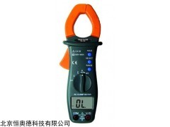 AC钳表   型号：HAD-TM-16E