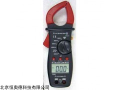 HAD-TM-24E  AC/DC钳表   