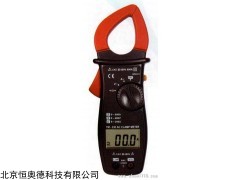 HAD-TM-23E  AC钳表