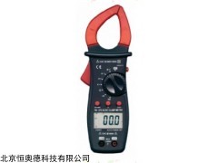 HAD-TM-27E  AC/DC真均方值钳表   