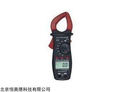 HAD-TM-28E AC/DC真均方值瓦特钳表   