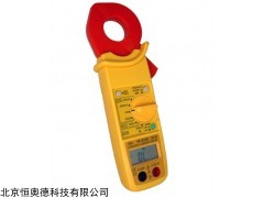HAD-YF-8160  AC漏电流钳表   