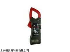 HAD-YF-8020  AC钳表   