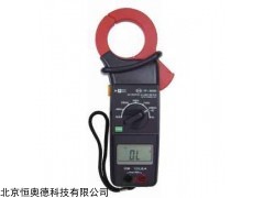 HAD-YF-8050  AC钳表   特点介绍