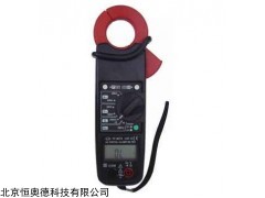 HAD-YF-8070  AC钳表   