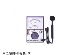 HAD-YC-60 雷射功率表