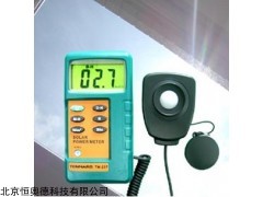 HAD-TM-207  太阳能辐射仪   