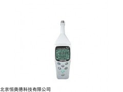 HAD-TM-183 数字温湿度表    
