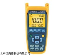 HAD-TM-747D 记忆式四通道温度计    