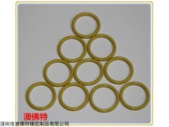 耐高溫食品級(jí)硅膠O型密封圈廣東廠家直銷