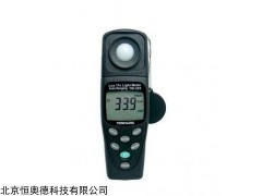 HAD-TM-205 数字照度计   