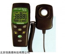 HAD-TM-201L/TM-209  LED照度计   