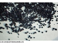长治海绵铁滤料价格
