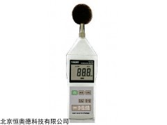 HAD-TM-101 数字噪音计   