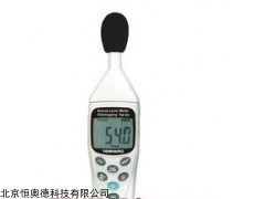 HAD-TM-108 数字噪音计   