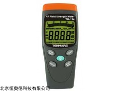 HAD-TM-194 单轴高频电磁场测试仪   
