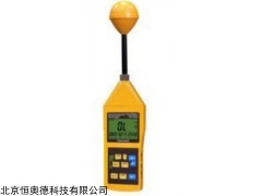 HAD-TM-196  三轴高频电磁波测试仪   