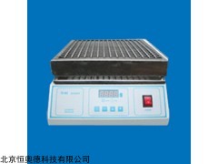 HAD-TZ-03 一体式台式数控摇床   