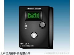MS-Mini-25H 手持氧气纯度分析仪   