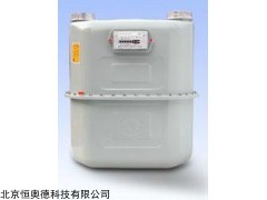 HAD-G10 燃气表   
