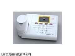 HAD-Photolab360 便携式多参数水质分析仪   