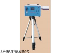 YH-HXF-35 呼吸性粉尘采样器   