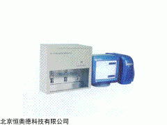 HAD-NP-03 微电脑页岩膨胀测定仪  