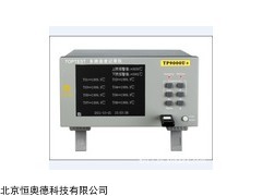 HAD-TP9008U 多通道温度记录仪   