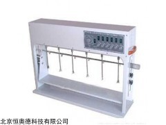HAD-JJ-4 六连异步电动搅拌器