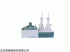 HA-WSY-038 石油产品和添加剂机械杂质试验器   
