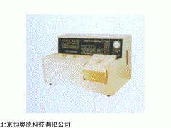 HAD-WSY-042A 石油产品低温性能测试仪   