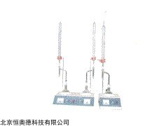 HAD-WSY-04\04A 石油产品水分试验器   