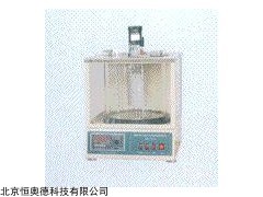 HAD-WSY-03 石油产品运动粘度测定仪   