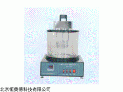 HAD-WSY-051 石油产品密度试验器   