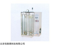 密度试验器   型号：HAD-WSY-022
