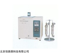 HAD-WSY-021 铜片腐蚀试验器   
