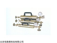 燃料气、气采样器  型号：HAD-GY